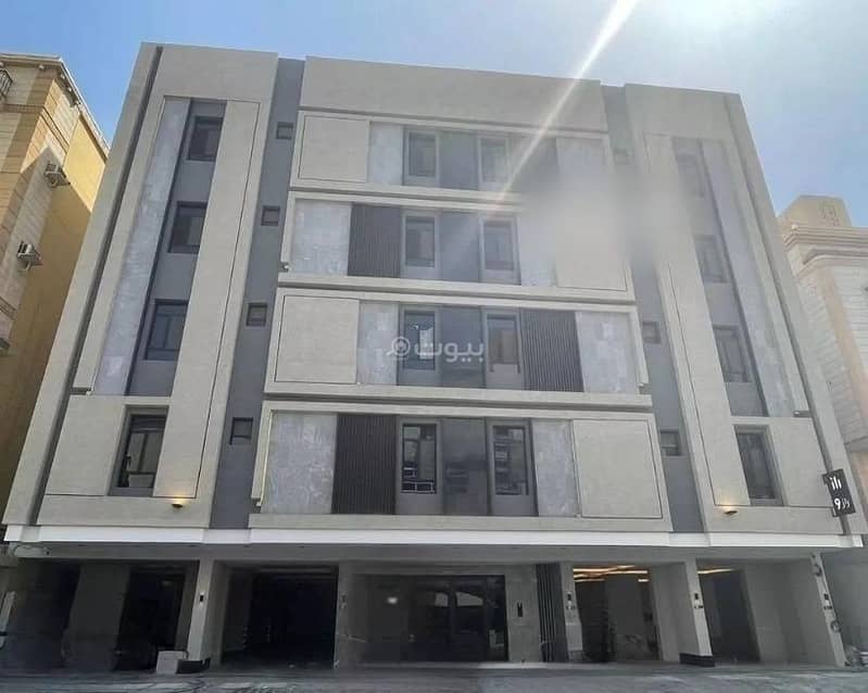 Apartment For Sale in Al Naseem, North Jeddah