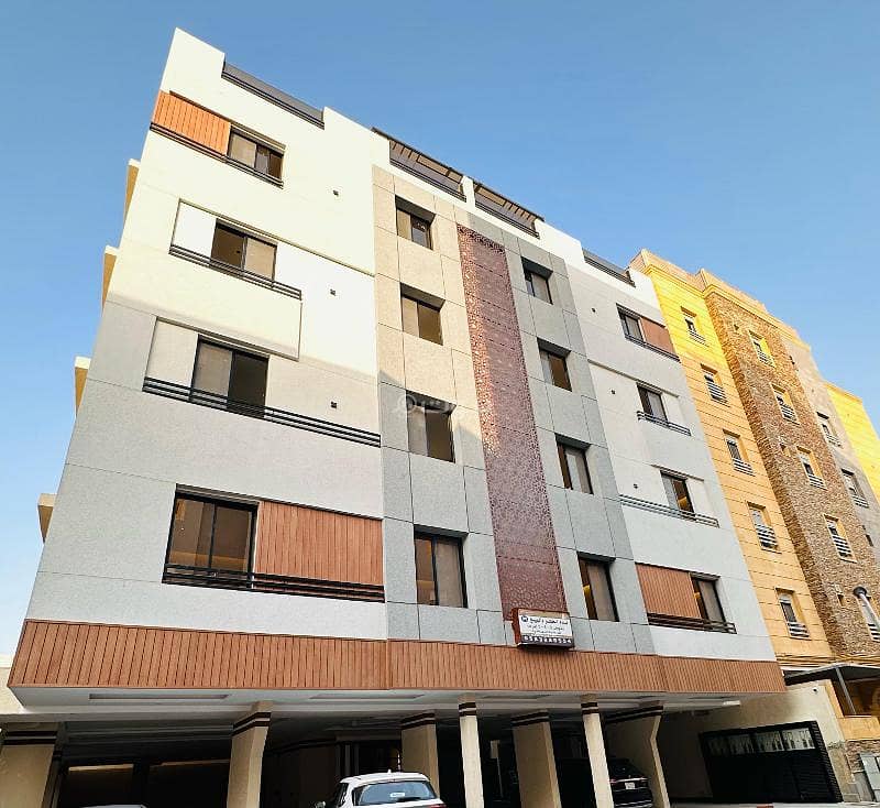 Apartment For Sale in Al Salamah, North Jeddah