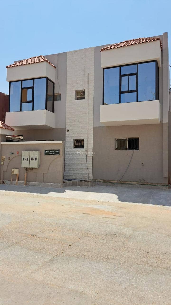 Building For Sale in Ibn Al-Qufal St, Al Olaya, Riyadh