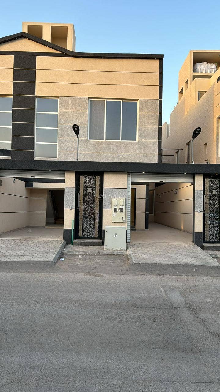 Floor for sale in Al Nahdah, East Riyadh