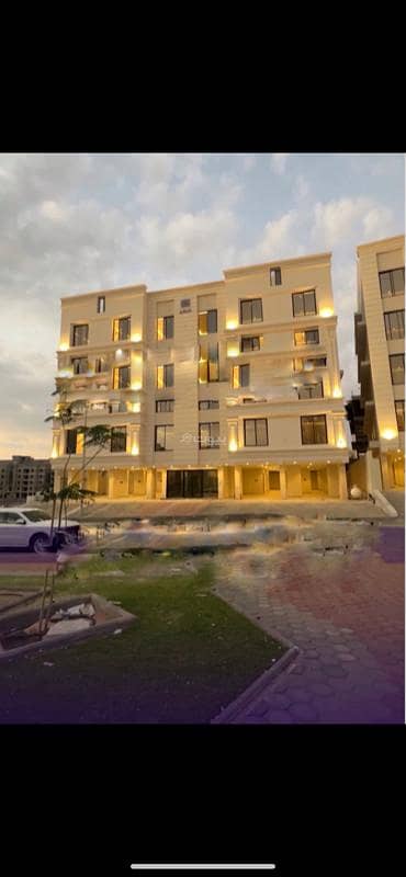 Apartment for sale in Governmental 1, north of Jeddah