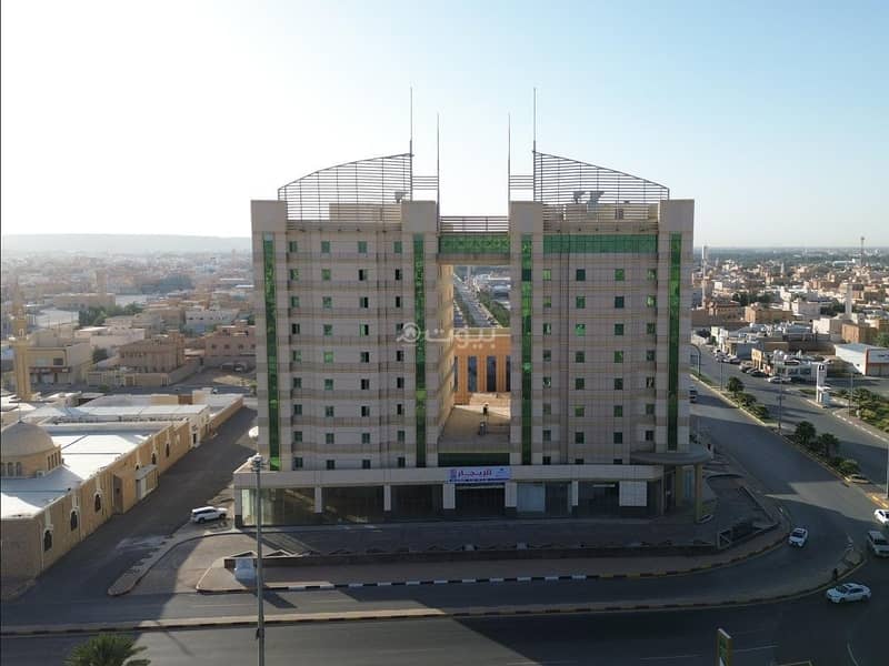 Tower For Rent in Alsediq, Al Zulfi