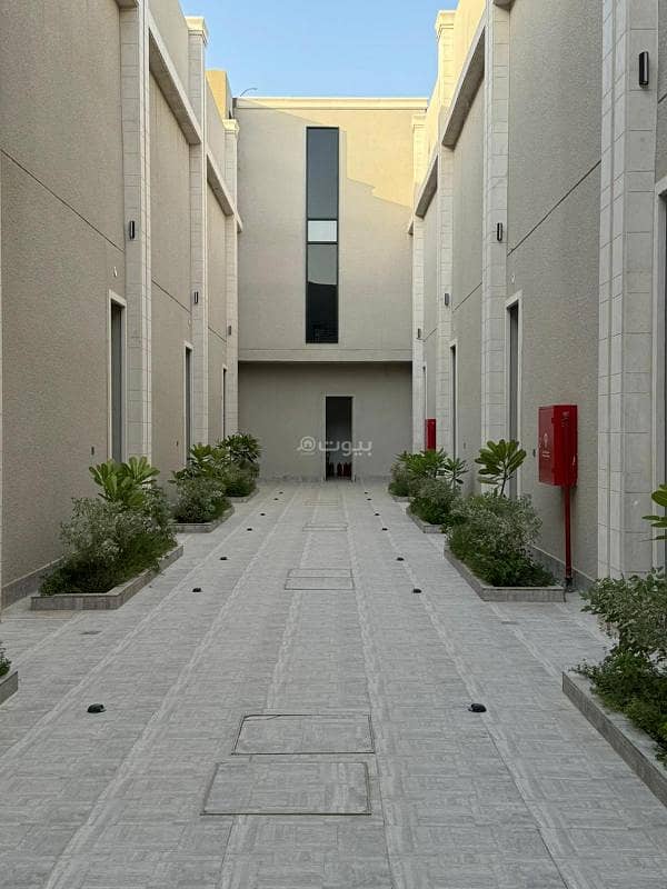 Villa Townhouse For Sale In Al Qadisiyah, East Riyadh