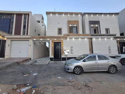فیلا 5 غرف نوم للبيع في الرياض، منطقة الرياض - فيلا للبيع في الجنادرية، شرق الرياض