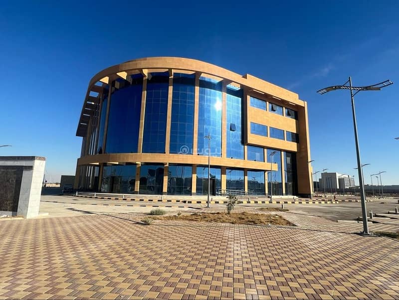 Commercial Building for rent in Al Khalidiyah, Al Aflaj