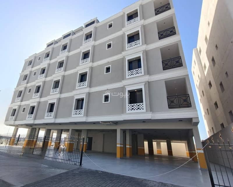 Apartment - Dammam - Al Saif