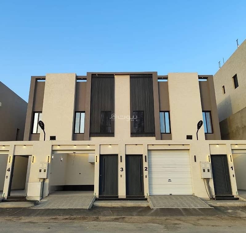 Apartment for sale in Al Rahmanyah, North Jeddah