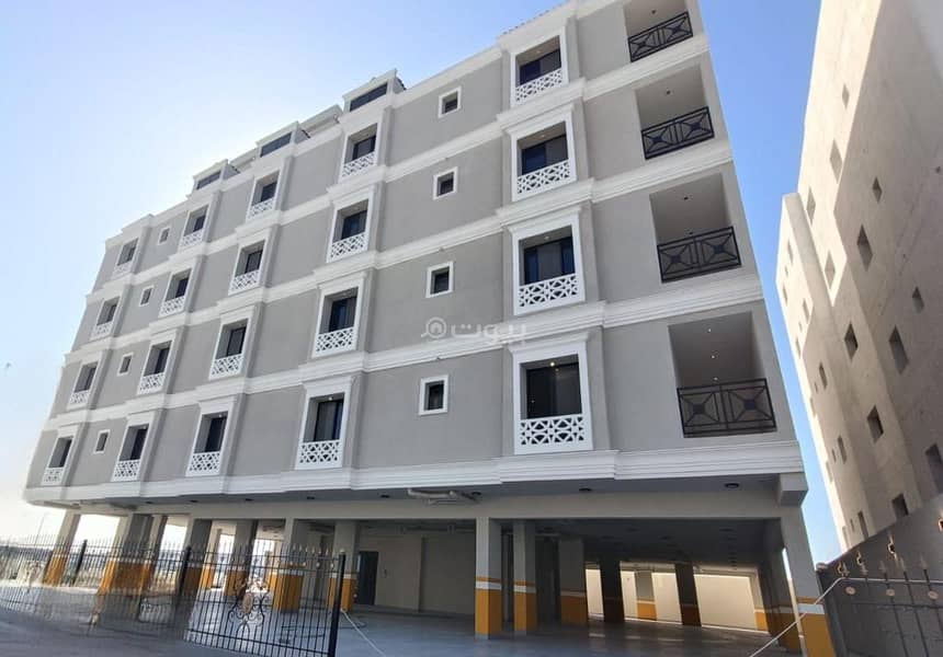 Apartment for sale in Al Saif, Dammam