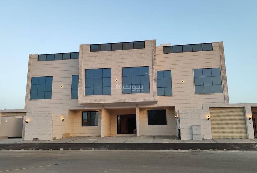 Apartment - Jeddah - Al-Rahmaniyah