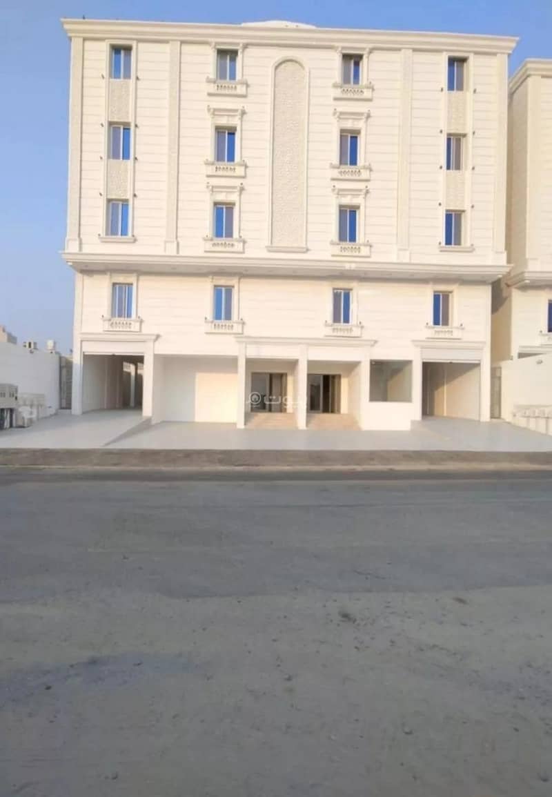 Apartment For Sale in Al Nwwariyah, Makkah