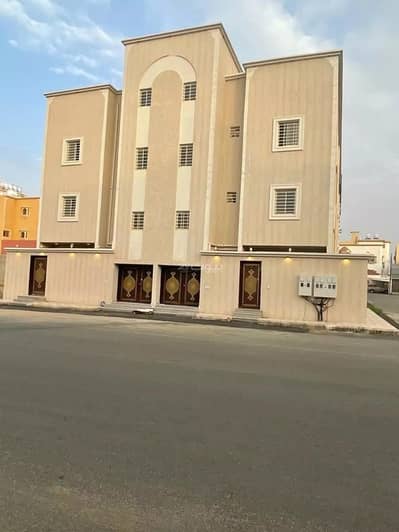 3 Bedroom Flat for Sale in Al Samaan, Ahad Rafidah - Apartment For Sale in Al Samaan, Ahad Rafidah