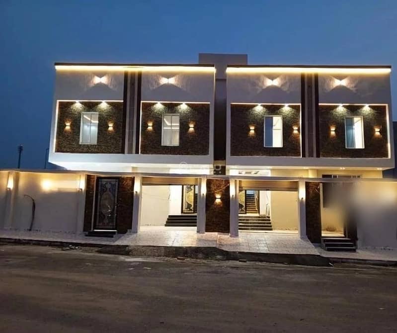 Villa For Sale in Al Ukayshiyyah, Makkah