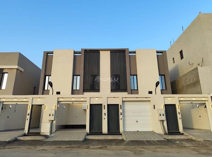 Apartment for sale in Al Rahmanyah, North Jeddah