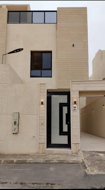 فیلا 4 غرف نوم للبيع في الرياض، منطقة الرياض - فيلا دبلوكس - الرياض - بدر (عريض)
