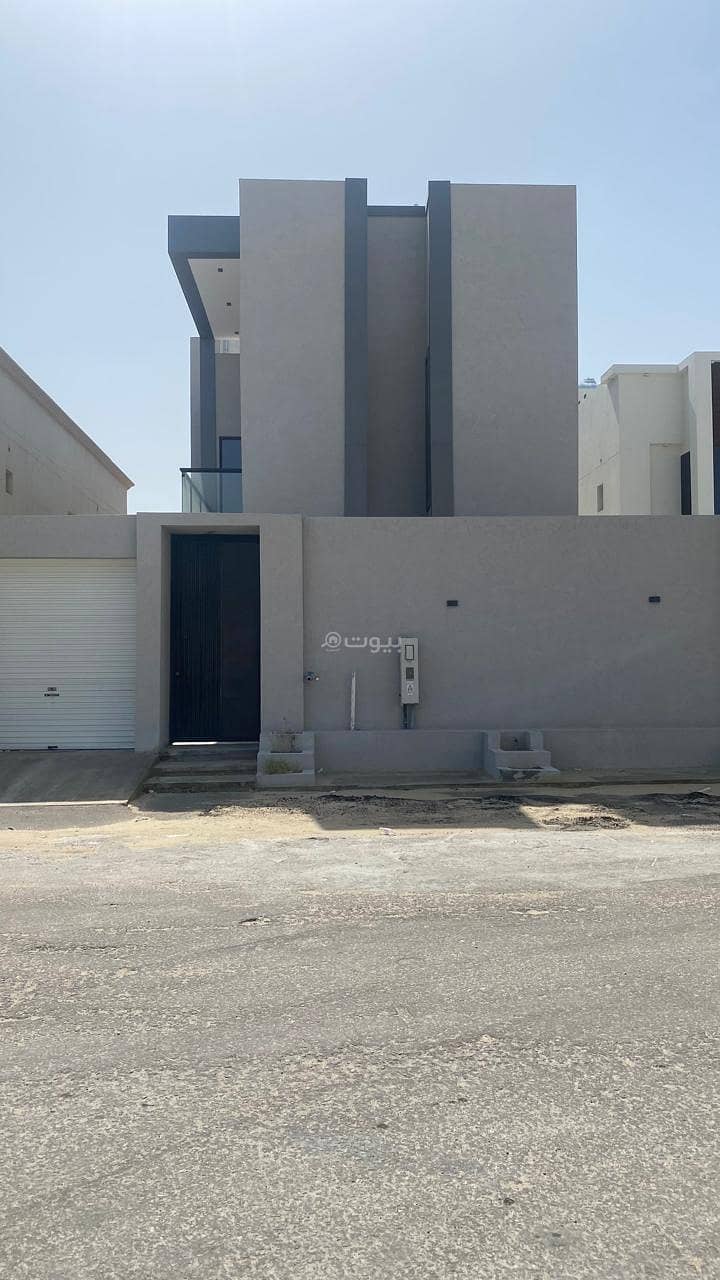 Villa For Sale In Al Lulu, Al Khobar