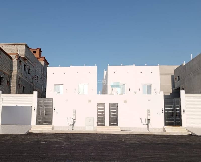 Villa For Sale In Al Frosyah, South Jeddah