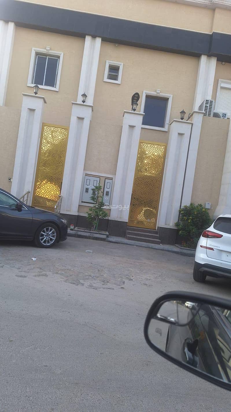 Ground Floor For Rent In Al Sahafah, North Riyadh