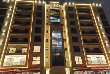 3 Bedroom Flat for Sale in King Fahd Suburb, Dammam - Apartment for sale in King Fahd Suburb, Dammam