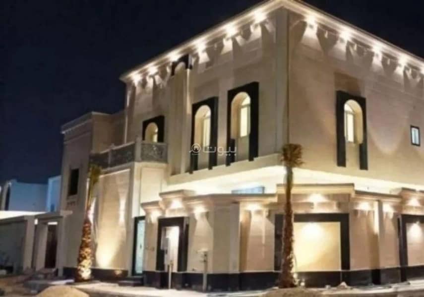 4 bedroom villa for sale in Al Lulu, Al Khobar