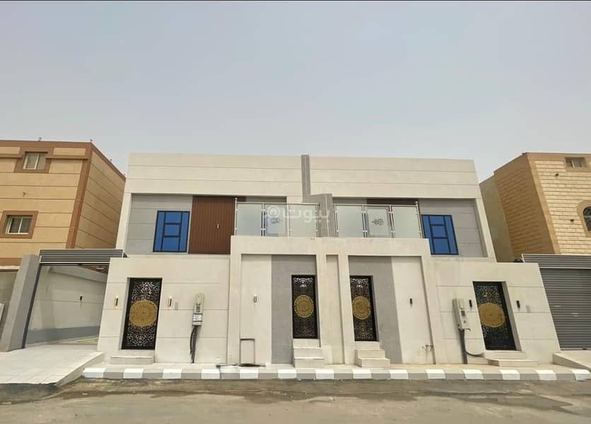 Villa For Sale In Ash Shamiya Al Jadid, Makkah