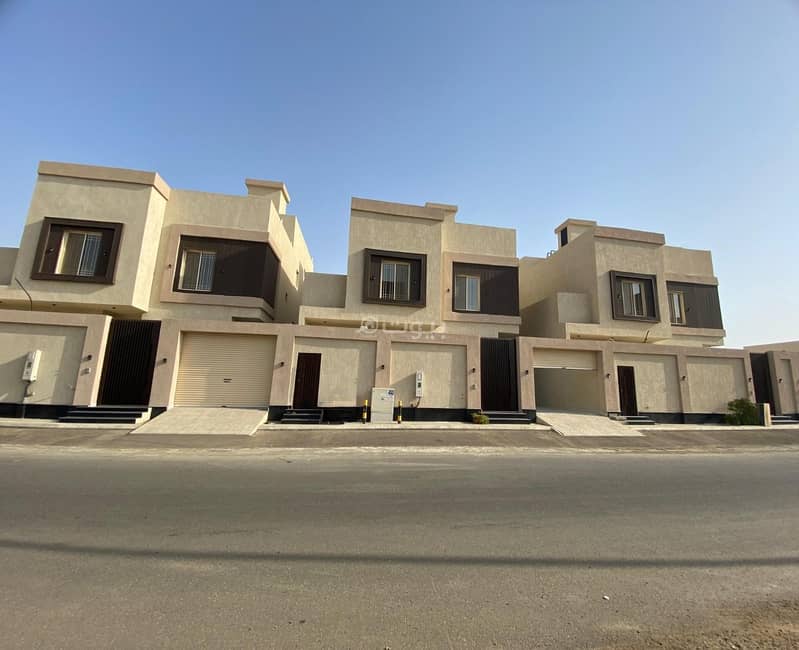 Villa For Sale In Al Riyadh, North Jeddah