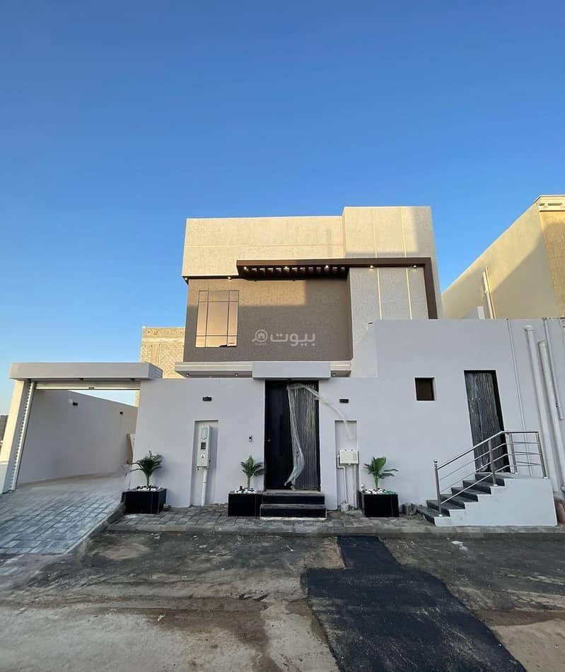 Villa - Jazan - Al Shatee (Al Mohammediah 1)