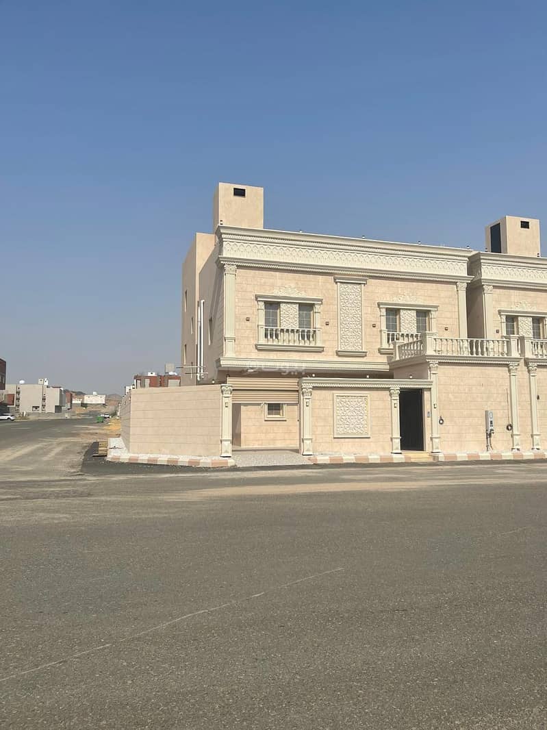 Villa For Sale In Harat Al Bab Al Jadid, Makkah