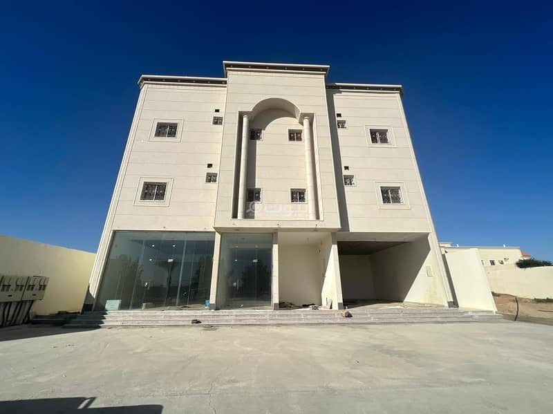 Building for rent in Al Shifa, Al Sulayl