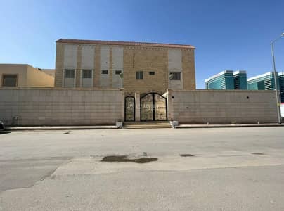 Residential Land for Sale in North Riyadh, Riyadh - Land for Sale in Al Malqa, North Riyadh