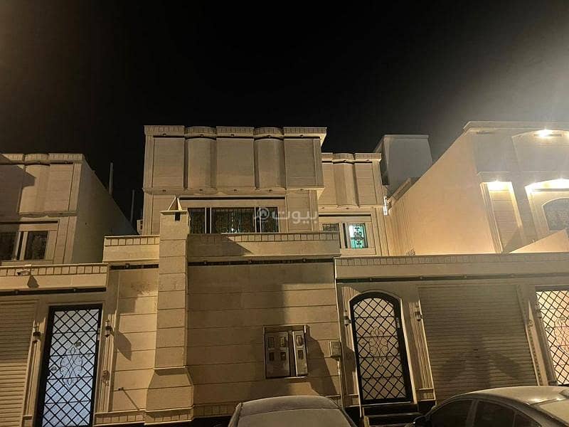 Villa For Sale in Tuwaiq, West Riyadh