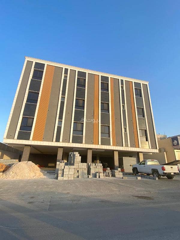 Whole Building For Rent in Al Arid, North Riyadh