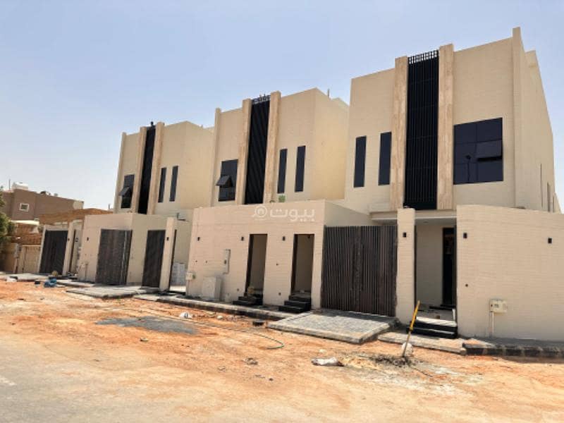 Villa For Sale In Al Rawdah, East Riyadh