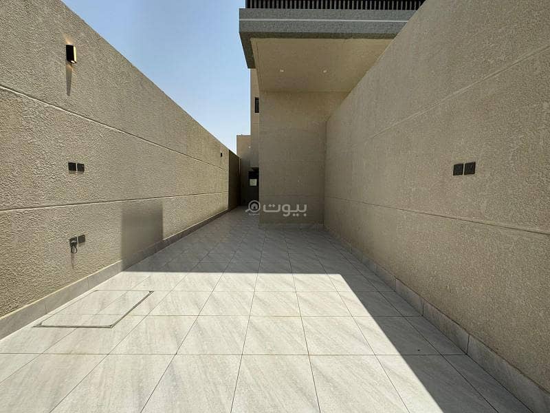 Floor For Sale in Al Janadriyah, East of Riyadh