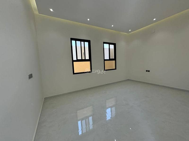 Ground floor for sale in Al Janadriyah, East Riyadh