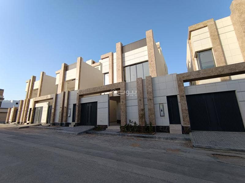 Villa for Sale in Al Munsiyah, East Riyadh