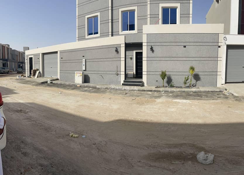 Villa For Sale in Badr, South Riyadh