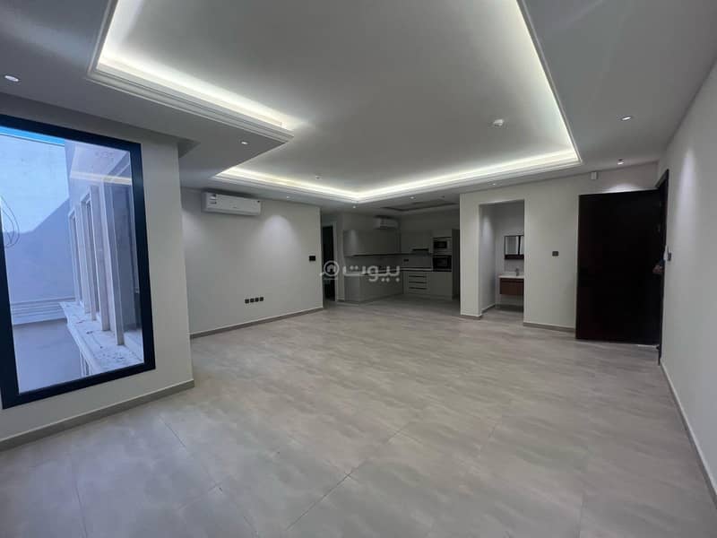 Apartment For Rent in Al-Malqa, Riyadh