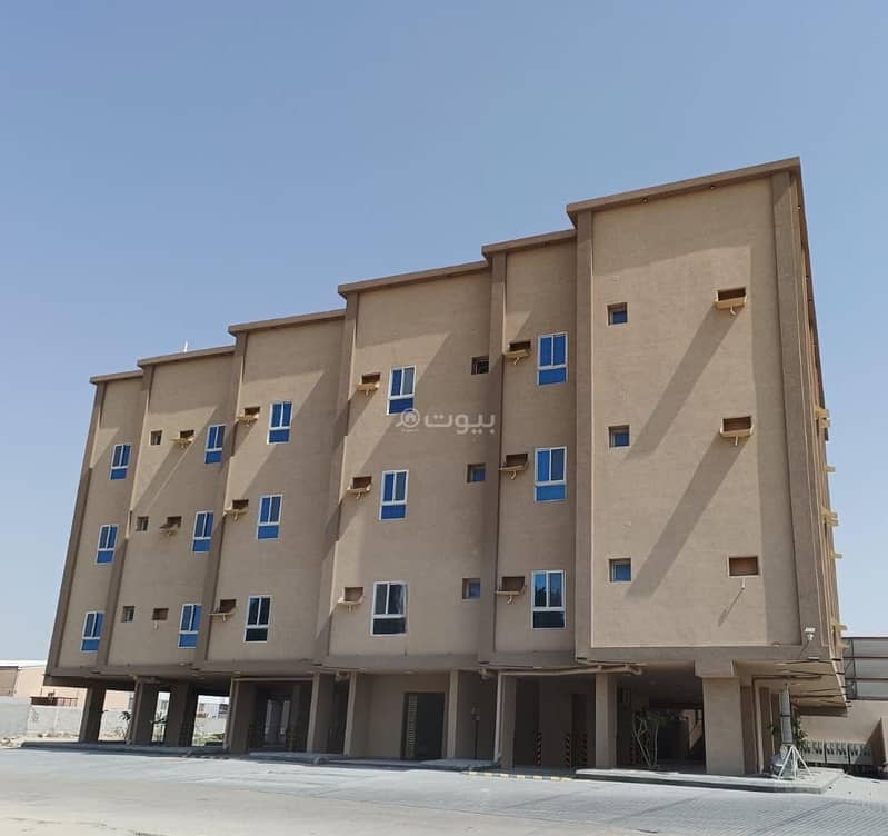 Apartment for Sale in Al Faiha, Dammam