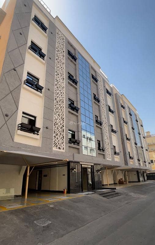 Apartment For Sale in Al Salamah, Jeddah