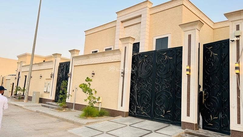 Villa For Rent in Hittin, North Riyadh