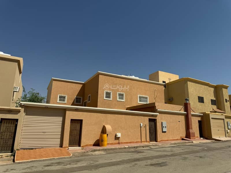 Villa For Sale In Al Zahra, Al Bukayriyah