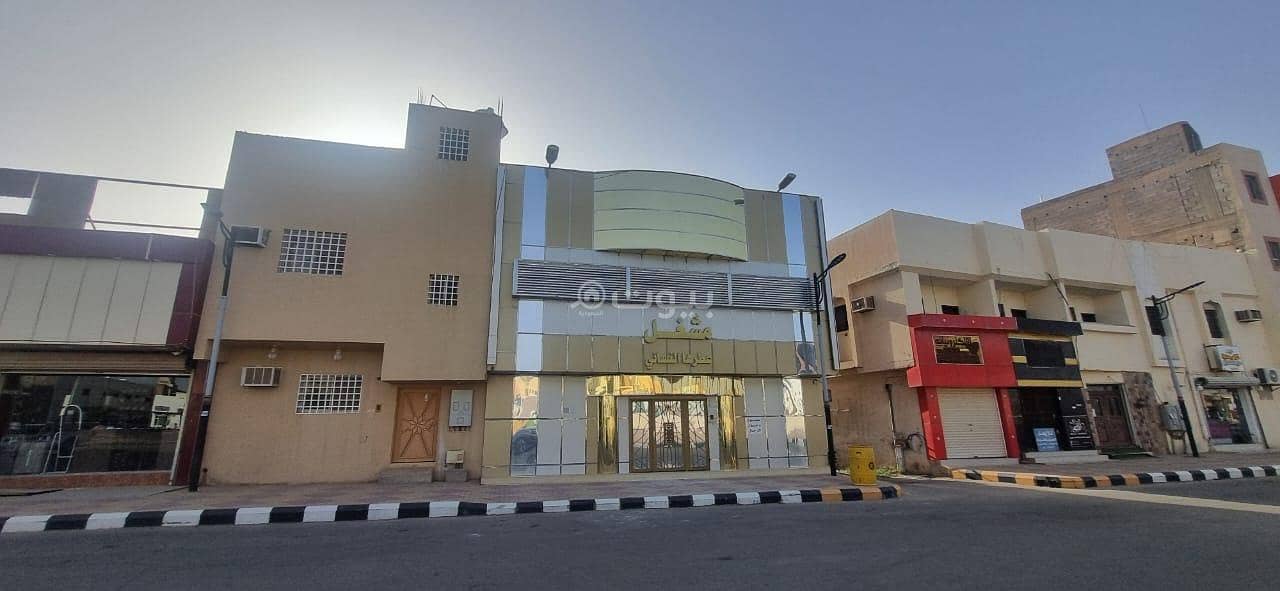 Building for sale in Al Bukayriyah,Ad Dirah