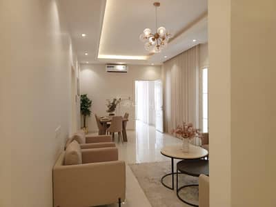 3 Bedroom Floor for Sale in Riyadh, Riyadh Region - Floor for Sale in Okaz, South Riyadh