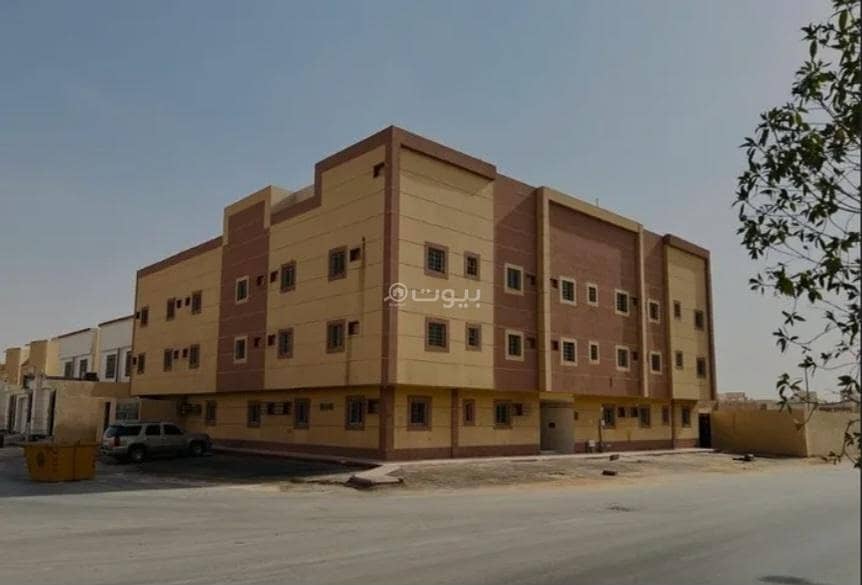 Buildings for sale, Al Dar Baida district, Riyadh