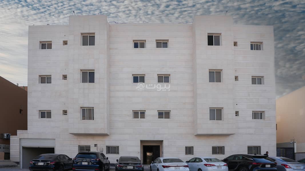 Residential building for sale in Nargis, North Riyadh