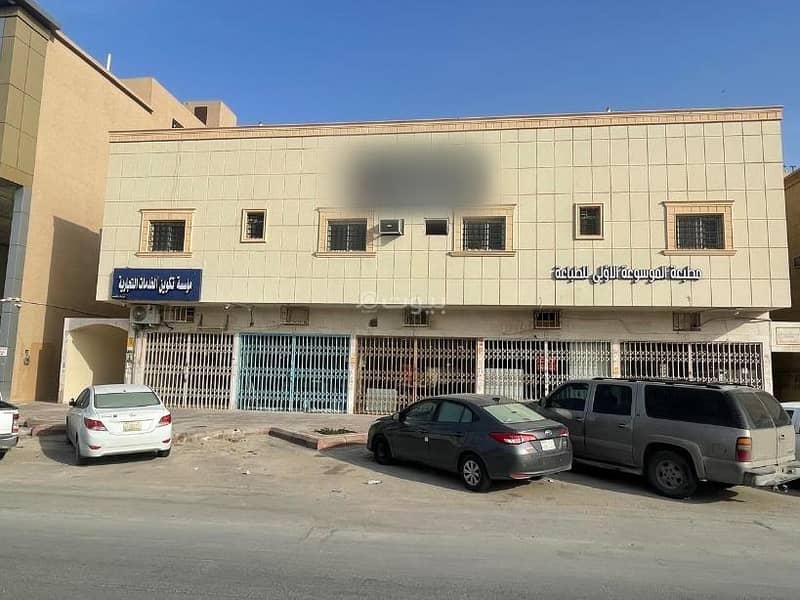 عمارة للبيع في الرياض، منطقة الدار البيضاء