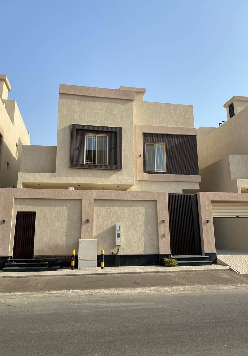 Villa For Sale In Al Riyadh, North Jeddah