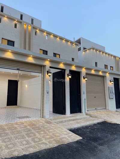 4 Bedroom Floor for Sale in Riyadh, Riyadh Region - Floor For Sale In Sultanah, West Riyadh