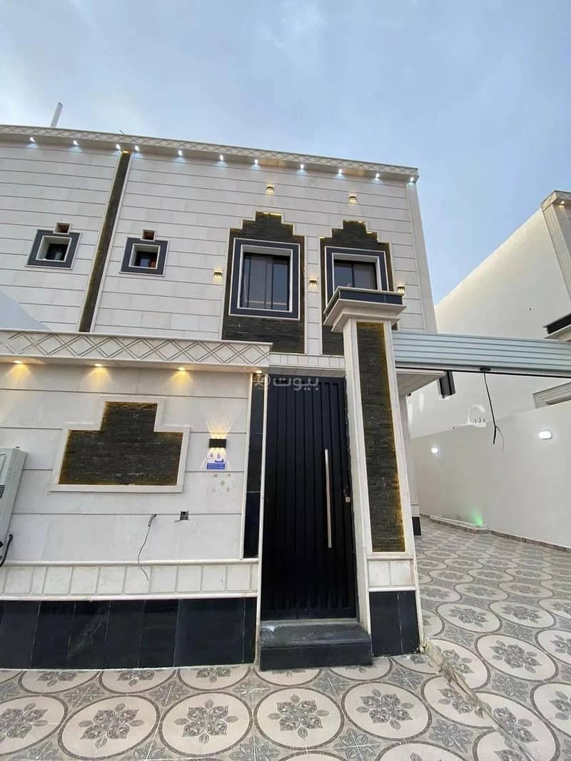 6 Bedrooms Villa For Sale Al Quhaib, Taif 1