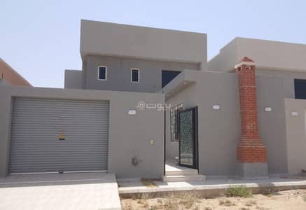 5 Bedroom Villa for Sale in Unayzah, Al Qassim Region - Villa For Sale In Al Muruj, Unayzah